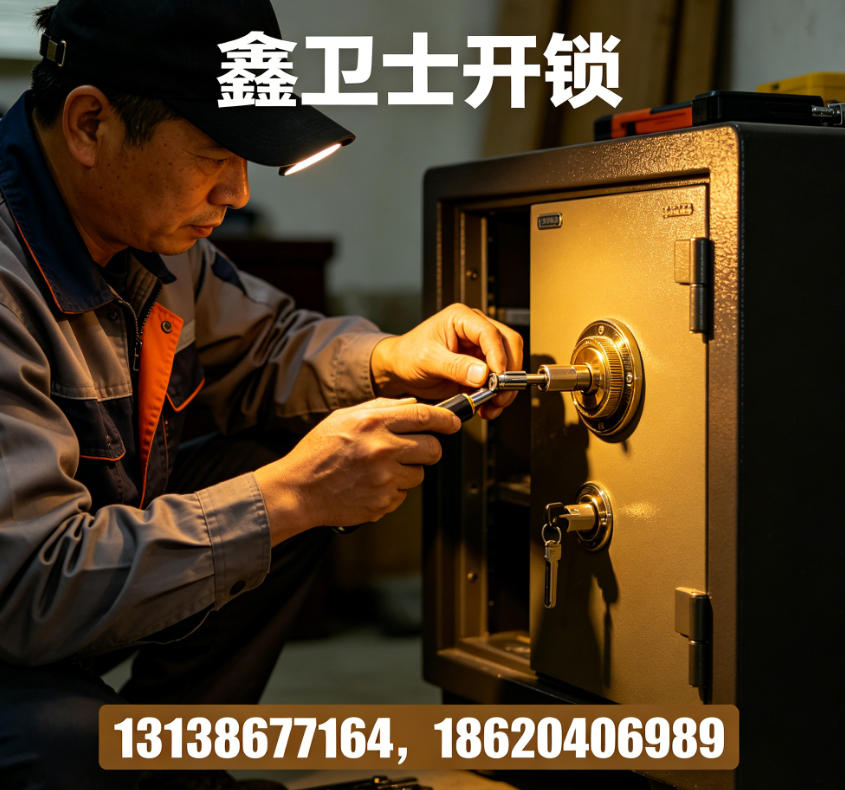 云南保险柜开锁