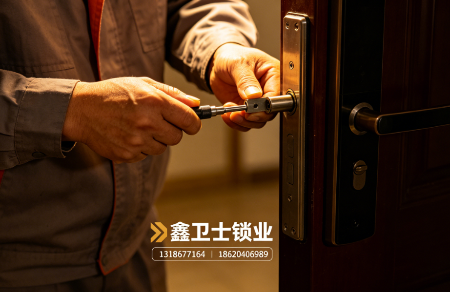 云南开锁避坑指南，云南开锁防套路，云南正规开锁